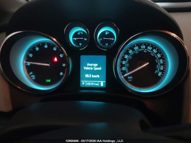 Aukcja sprzedaży 2017 Buick Verano, vin: 1G4P15SKXH4116006, numer aukcji: 12568466