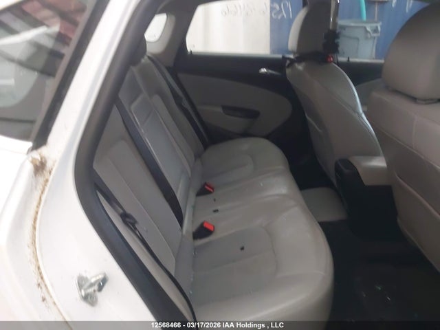 Aukcja sprzedaży 2017 Buick Verano, vin: 1G4P15SKXH4116006, numer aukcji: 12568466