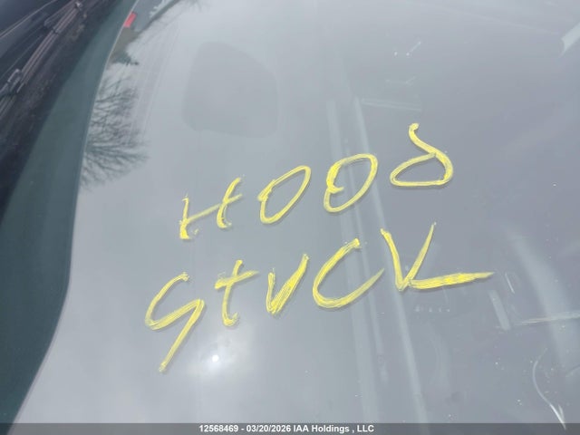 W1N4N4HB4PJ440011 Mercedes-Benz Gla 250 4maitc