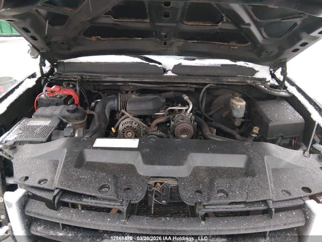 12568470 :رقم المزاد ، 1GTEC14X19Z248583 vin ، 2009 Gmc Sierra C1500 مزاد بيع