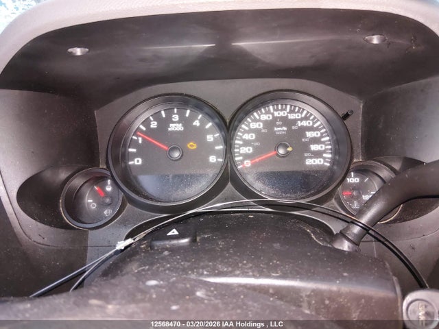 12568470 :رقم المزاد ، 1GTEC14X19Z248583 vin ، 2009 Gmc Sierra C1500 مزاد بيع
