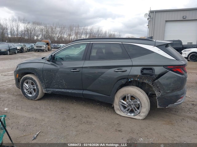 Aukcja sprzedaży 2026 Hyundai Tucson Sel, vin: KM8JBCDE7TU463624, numer aukcji: 12568472
