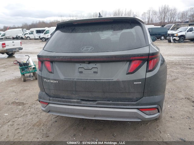 Aukcja sprzedaży 2026 Hyundai Tucson Sel, vin: KM8JBCDE7TU463624, numer aukcji: 12568472