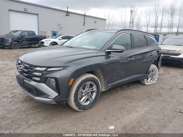 Aukcja sprzedaży 2026 Hyundai Tucson Sel, vin: KM8JBCDE7TU463624, numer aukcji: 12568472