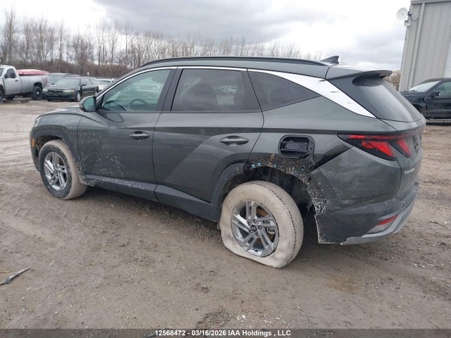 Aukcja sprzedaży 2026 Hyundai Tucson Sel, vin: KM8JBCDE7TU463624, numer aukcji: 12568472