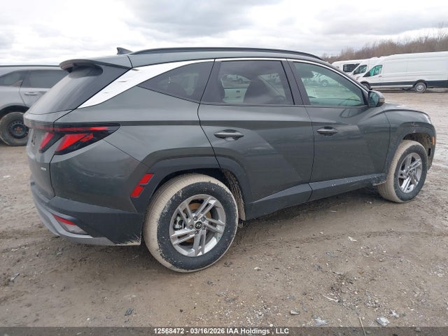 Aukcja sprzedaży 2026 Hyundai Tucson Sel, vin: KM8JBCDE7TU463624, numer aukcji: 12568472