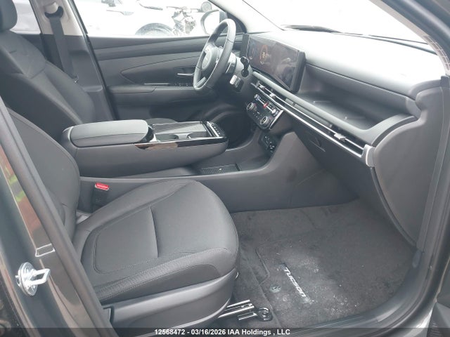 Aukcja sprzedaży 2026 Hyundai Tucson Sel, vin: KM8JBCDE7TU463624, numer aukcji: 12568472
