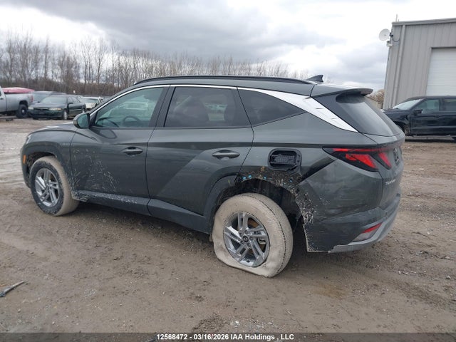 Aukcja sprzedaży 2026 Hyundai Tucson Sel, vin: KM8JBCDE7TU463624, numer aukcji: 12568472