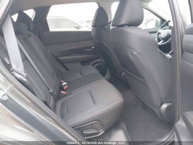 Aukcja sprzedaży 2026 Hyundai Tucson Sel, vin: KM8JBCDE7TU463624, numer aukcji: 12568472