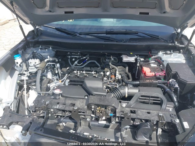 2HKRS4H50RH105274 Honda Cr-v Sport