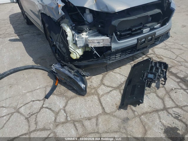 2HKRS4H50RH105274 Honda Cr-v Sport