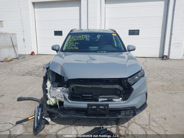 2HKRS4H50RH105274 Honda Cr-v Sport
