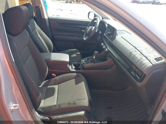 2HKRS4H50RH105274 Honda Cr-v Sport