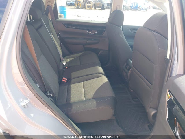 2HKRS4H50RH105274 Honda Cr-v Sport