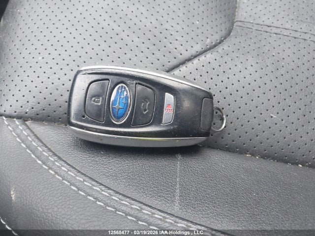 Subaru Forester 2019 JF2SKEUC6KH414099 Image 11