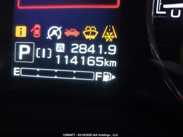 Subaru Forester 2019 JF2SKEUC6KH414099 Image 15