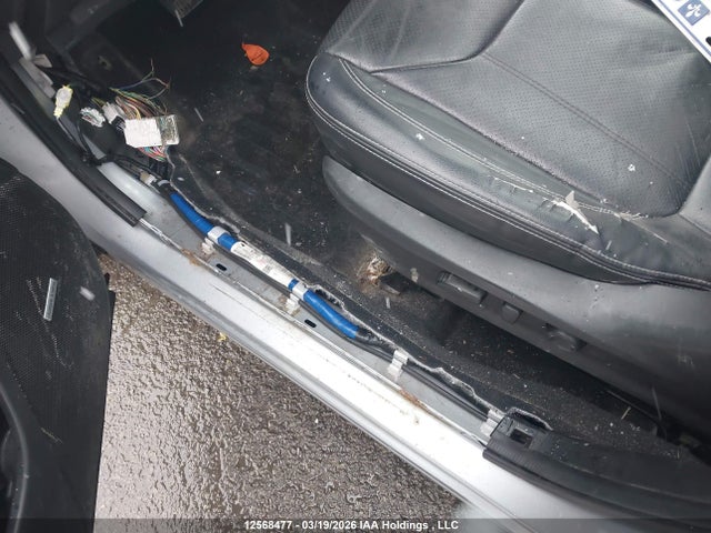 Subaru Forester 2019 JF2SKEUC6KH414099 Image 6