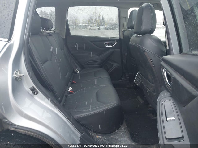 Subaru Forester 2019 JF2SKEUC6KH414099 Image 8