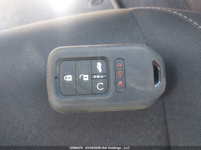Aukcja sprzedaży 2016 Honda Civic Ex 4dr, vin: 2HGFC2F73GH003595, numer aukcji: 12568478