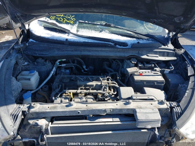12568479 :رقم المزاد ، KM8JT3AC3CU349183 vin ، 2012 Hyundai Tucson مزاد بيع