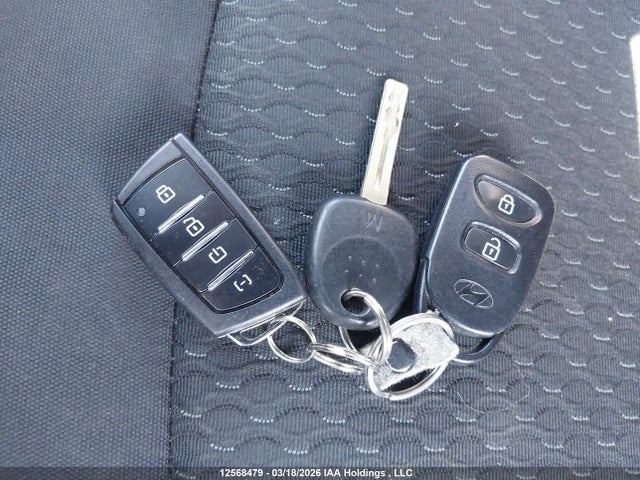 12568479 :رقم المزاد ، KM8JT3AC3CU349183 vin ، 2012 Hyundai Tucson مزاد بيع