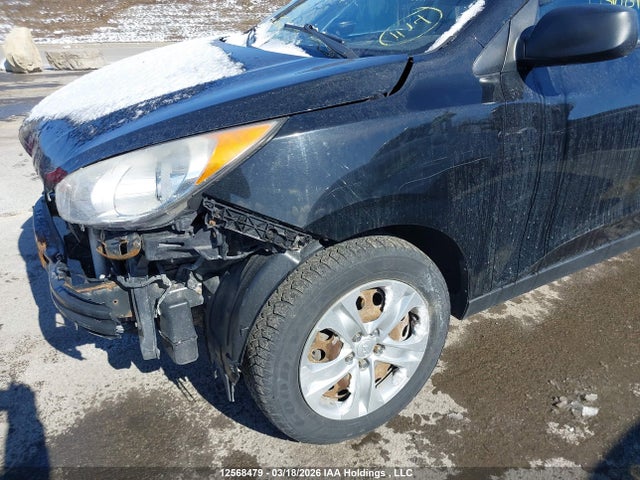 12568479 :رقم المزاد ، KM8JT3AC3CU349183 vin ، 2012 Hyundai Tucson مزاد بيع