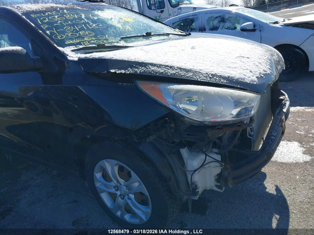 12568479 :رقم المزاد ، KM8JT3AC3CU349183 vin ، 2012 Hyundai Tucson مزاد بيع