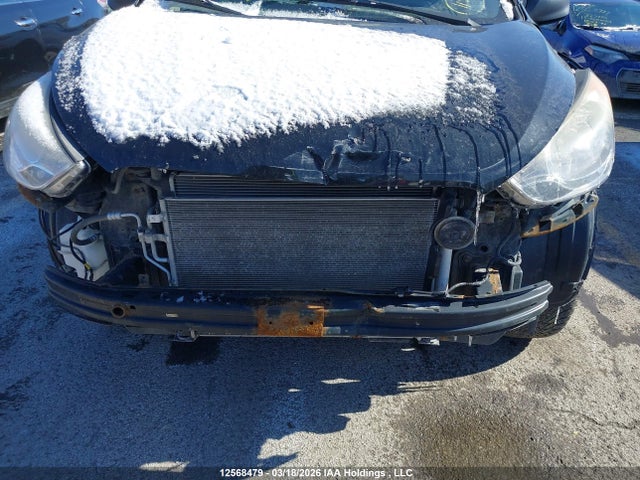 12568479 :رقم المزاد ، KM8JT3AC3CU349183 vin ، 2012 Hyundai Tucson مزاد بيع