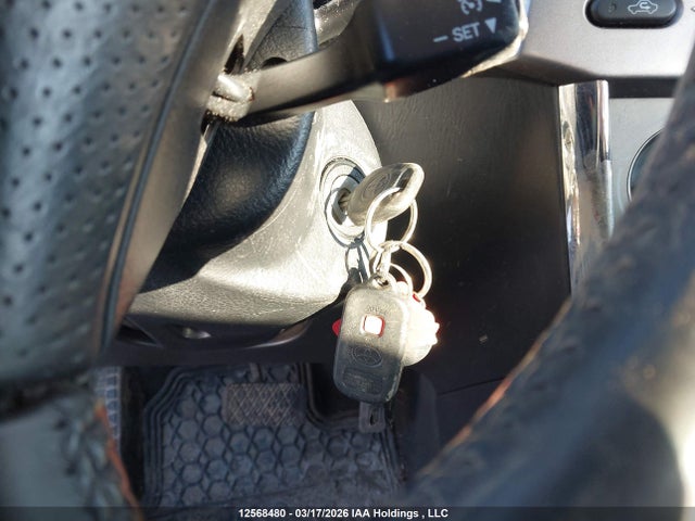 Aukcja sprzedaży 2008 Toyota Matrix Xr, vin: 2T1KR32E98C715885, numer aukcji: 12568480