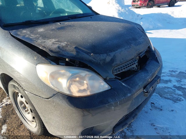 Aukcja sprzedaży 2008 Toyota Matrix Xr, vin: 2T1KR32E98C715885, numer aukcji: 12568480