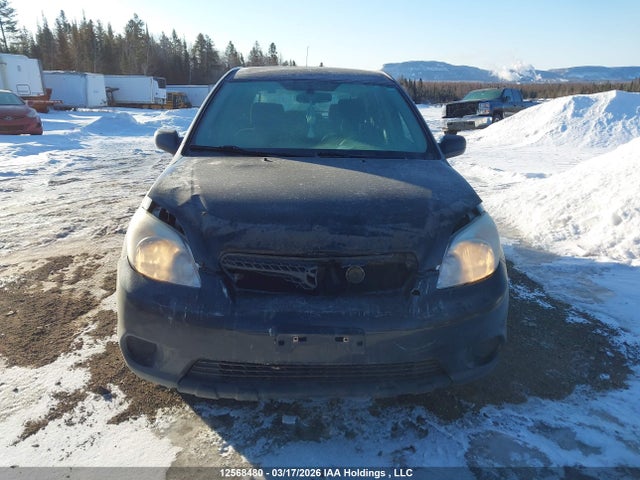 Aukcja sprzedaży 2008 Toyota Matrix Xr, vin: 2T1KR32E98C715885, numer aukcji: 12568480