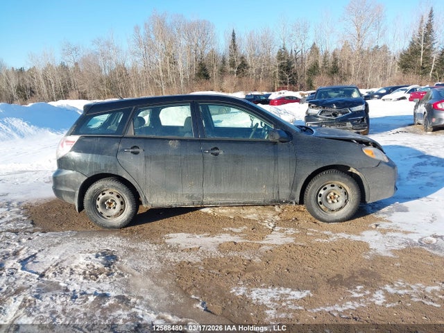 Aukcja sprzedaży 2008 Toyota Matrix Xr, vin: 2T1KR32E98C715885, numer aukcji: 12568480