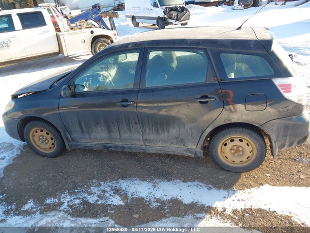 Aukcja sprzedaży 2008 Toyota Matrix Xr, vin: 2T1KR32E98C715885, numer aukcji: 12568480