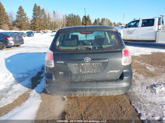 Aukcja sprzedaży 2008 Toyota Matrix Xr, vin: 2T1KR32E98C715885, numer aukcji: 12568480