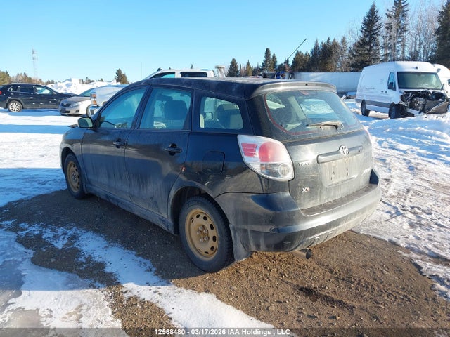 Aukcja sprzedaży 2008 Toyota Matrix Xr, vin: 2T1KR32E98C715885, numer aukcji: 12568480