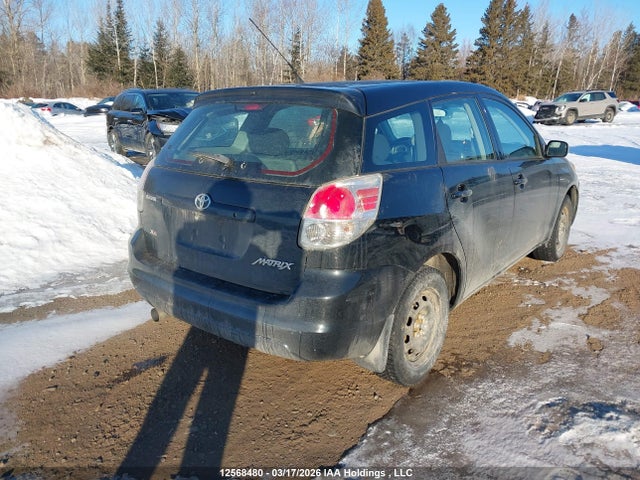 Aukcja sprzedaży 2008 Toyota Matrix Xr, vin: 2T1KR32E98C715885, numer aukcji: 12568480