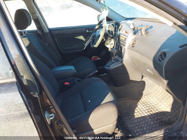 Aukcja sprzedaży 2008 Toyota Matrix Xr, vin: 2T1KR32E98C715885, numer aukcji: 12568480