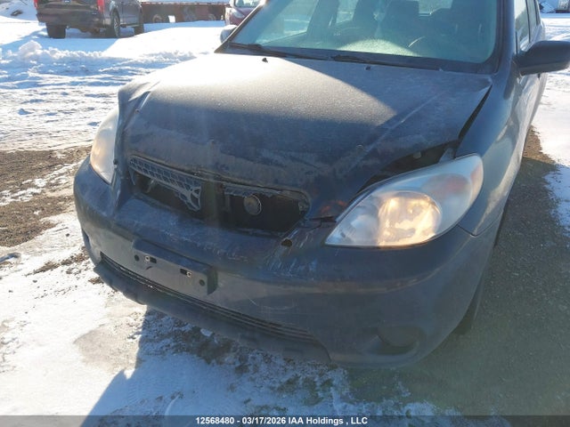 Aukcja sprzedaży 2008 Toyota Matrix Xr, vin: 2T1KR32E98C715885, numer aukcji: 12568480