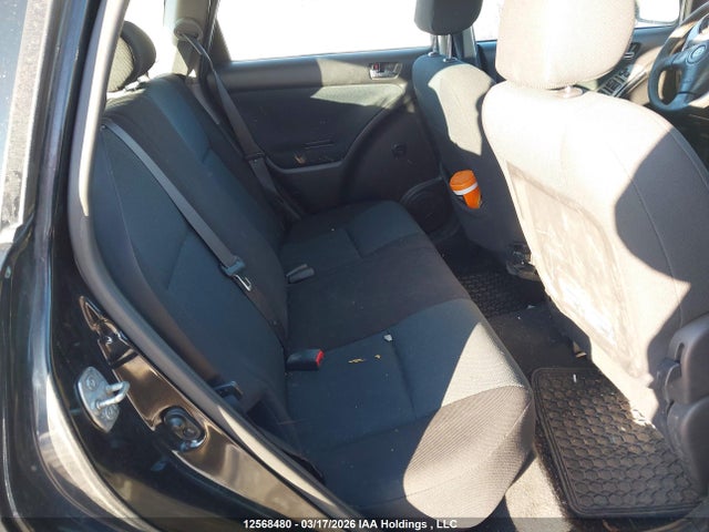 Aukcja sprzedaży 2008 Toyota Matrix Xr, vin: 2T1KR32E98C715885, numer aukcji: 12568480