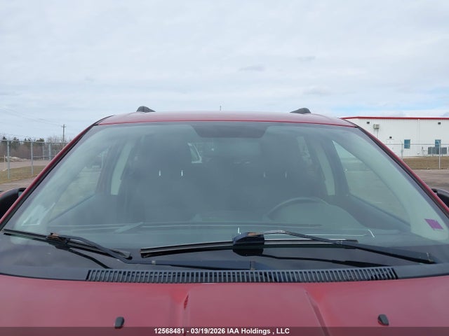 12568481 :رقم المزاد ، 3D4PG5FGXBT509100 vin ، 2011 Dodge Journey Sxt مزاد بيع