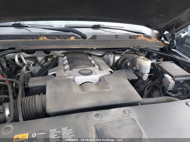 Aukcja sprzedaży 2016 Cadillac Escalade, vin: 1GYS4CKJ6GR456783, numer aukcji: 12568482