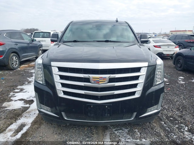 Aukcja sprzedaży 2016 Cadillac Escalade, vin: 1GYS4CKJ6GR456783, numer aukcji: 12568482