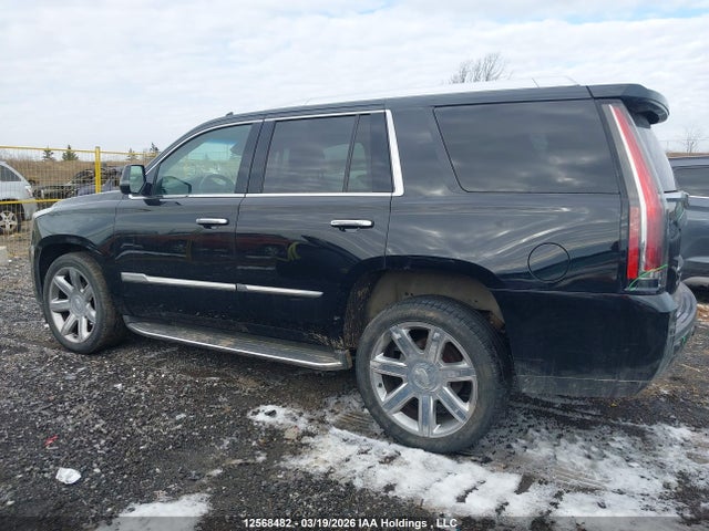 Aukcja sprzedaży 2016 Cadillac Escalade, vin: 1GYS4CKJ6GR456783, numer aukcji: 12568482