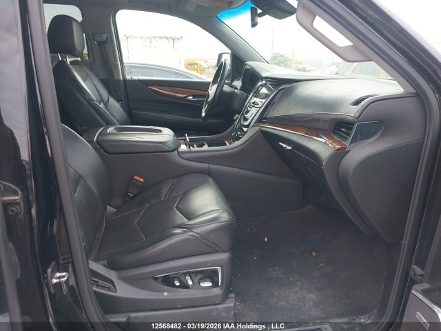 Aukcja sprzedaży 2016 Cadillac Escalade, vin: 1GYS4CKJ6GR456783, numer aukcji: 12568482