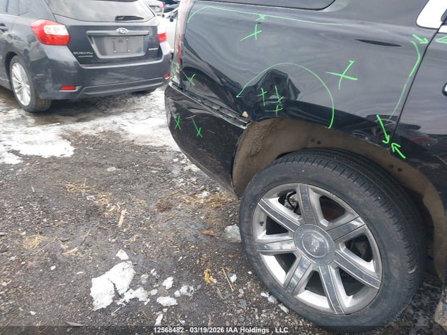 Aukcja sprzedaży 2016 Cadillac Escalade, vin: 1GYS4CKJ6GR456783, numer aukcji: 12568482
