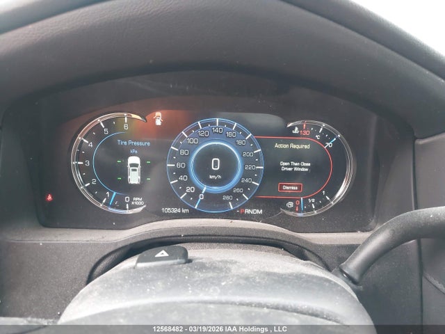 Aukcja sprzedaży 2016 Cadillac Escalade, vin: 1GYS4CKJ6GR456783, numer aukcji: 12568482