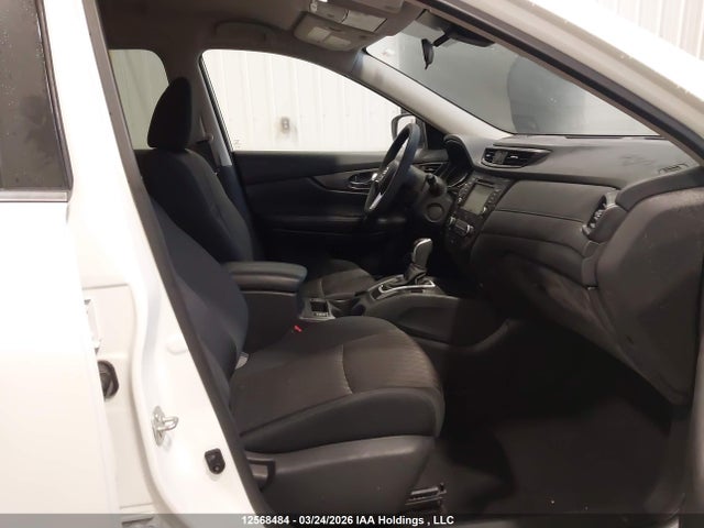 5N1AT2MV5LC783540 Nissan Rogue S/sl/sv