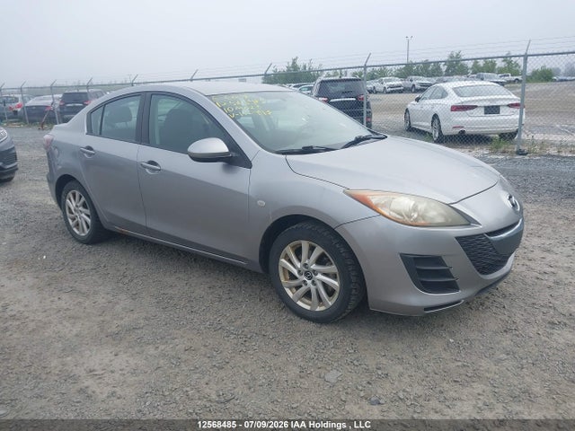Продажа на аукционе авто 2010 Mazda Mazda3 Gs/gx, vin: JM1BL1SF8A1150943, номер лота: 12568485