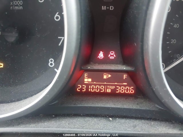 Продажа на аукционе авто 2010 Mazda Mazda3 Gs/gx, vin: JM1BL1SF8A1150943, номер лота: 12568485