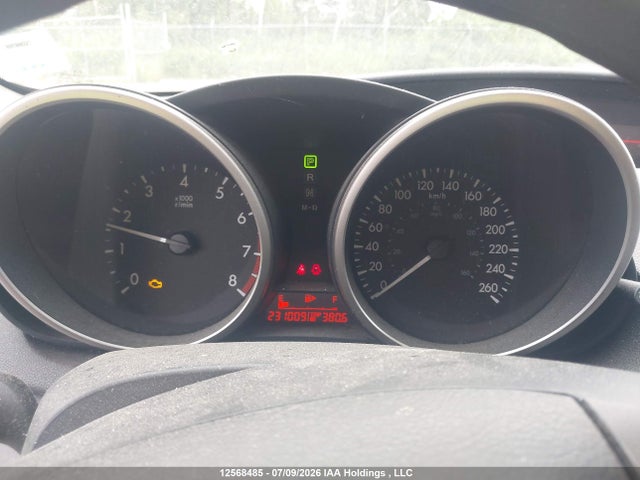 Продажа на аукционе авто 2010 Mazda Mazda3 Gs/gx, vin: JM1BL1SF8A1150943, номер лота: 12568485